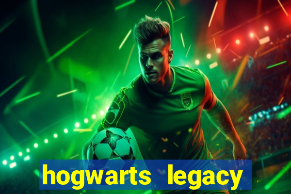 hogwarts legacy mapa musical